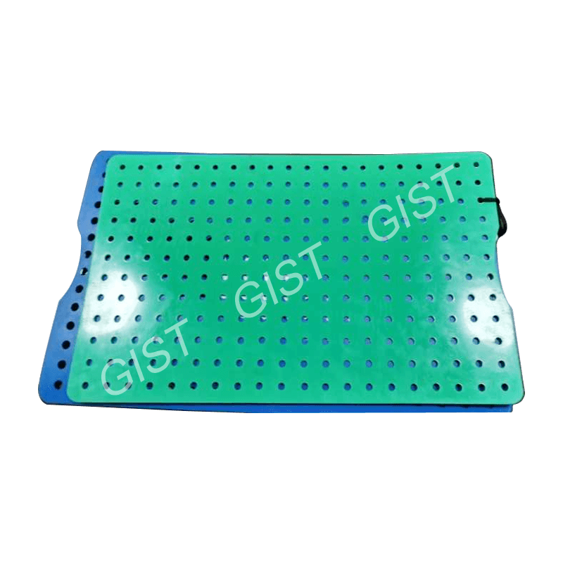 Ventilpackungsmaterial