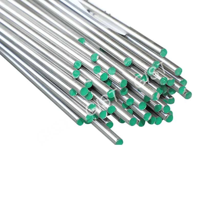 Verschiedene Spezifikationen und Modelle von Martensitgasventilstahl