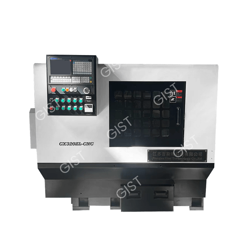 CNC Arc Drehmaschine