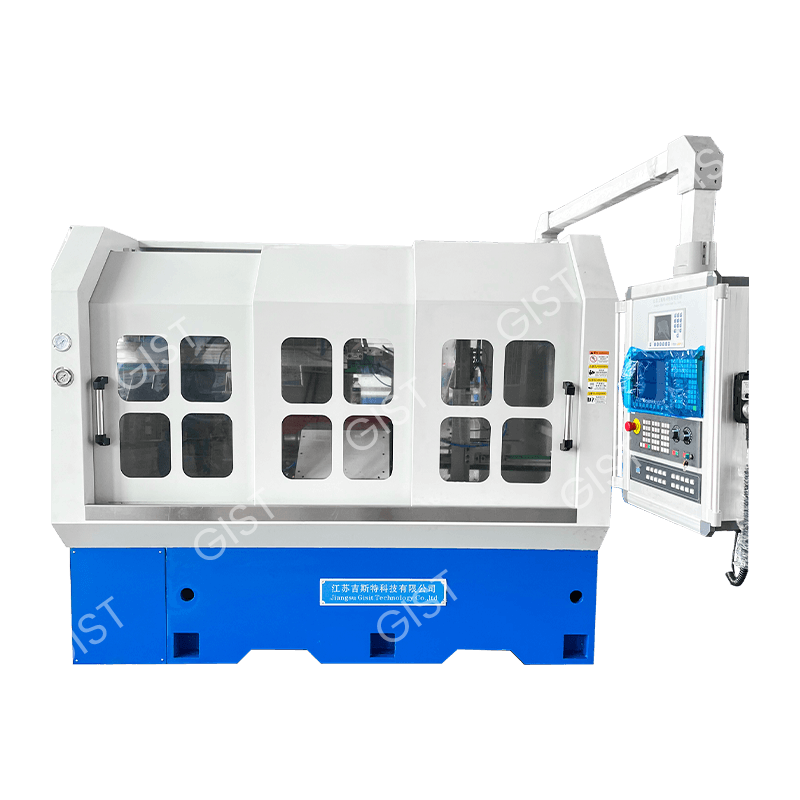 Jiangsu Gist Technology Co., Ltd.