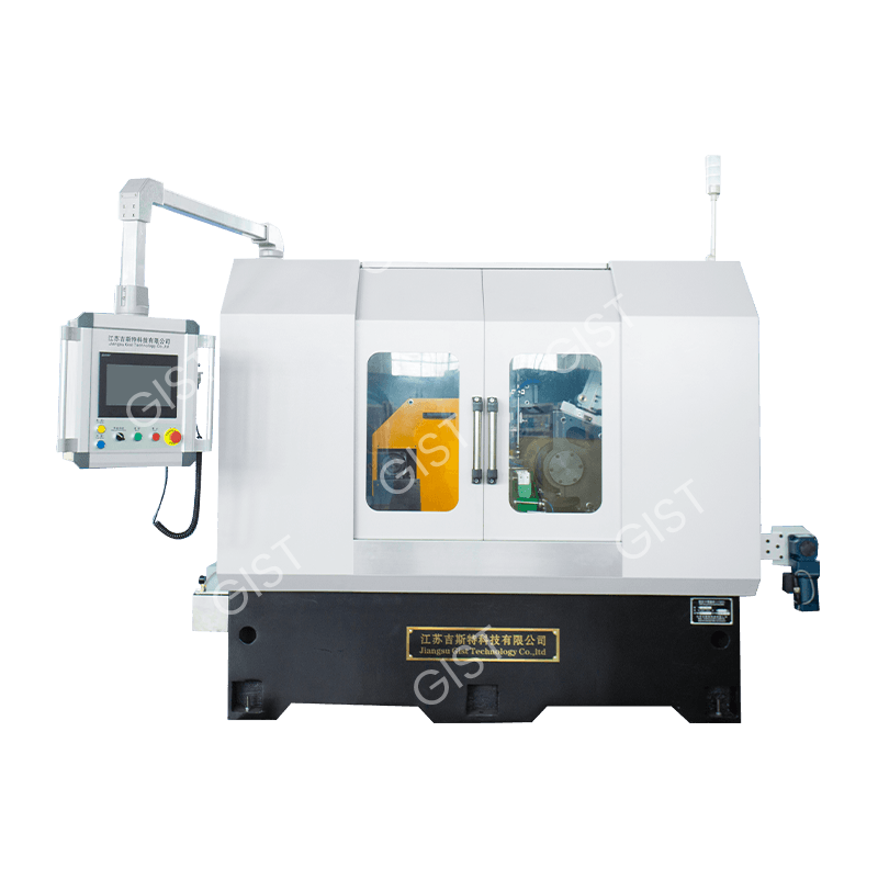 Jiangsu Gist Technology Co., Ltd.