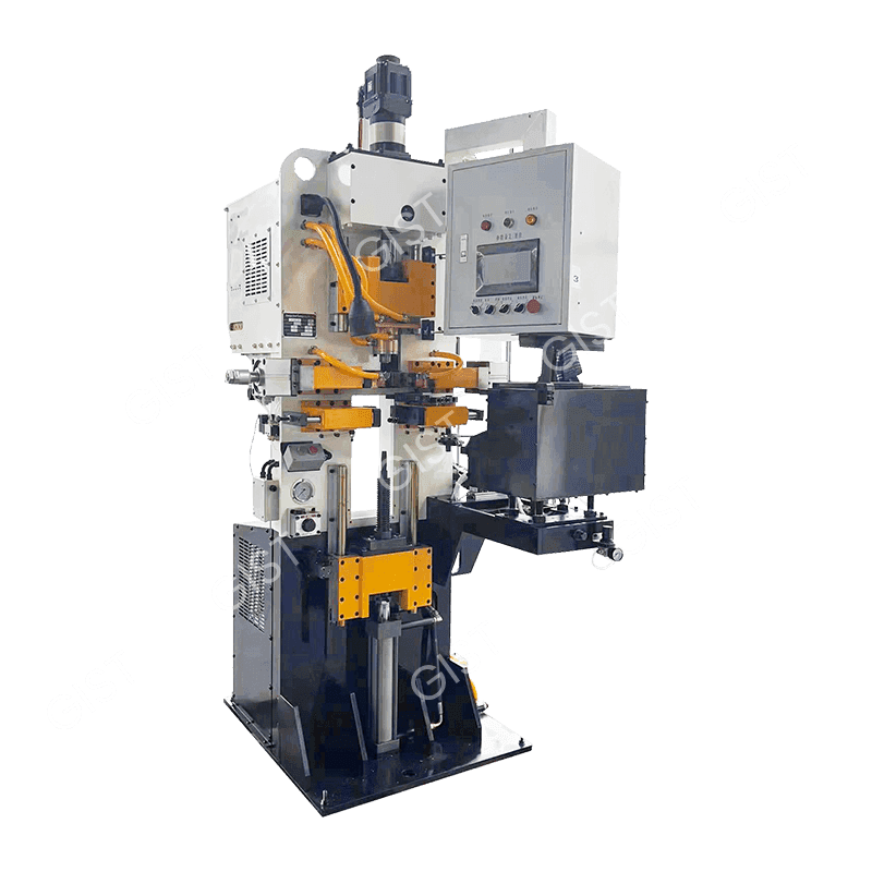 Jiangsu Gist Technology Co., Ltd.