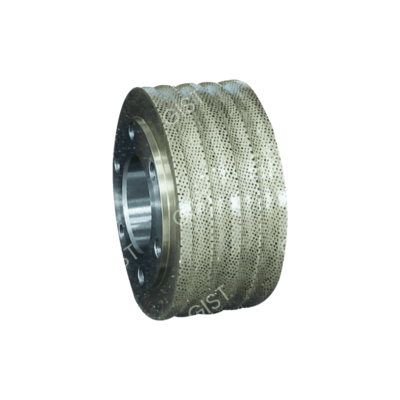 Jiangsu Gist Technology Co., Ltd.