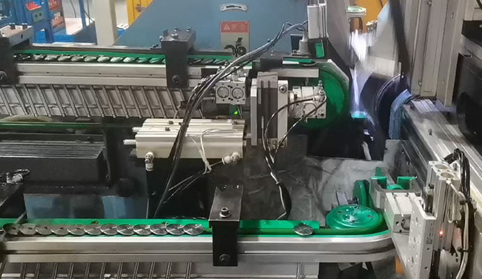 Jiangsu Gist Technology Co., Ltd.